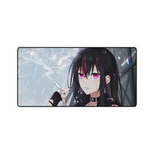 Load image into Gallery viewer, Anime Girl Mouse Pad (Desk Mat)
