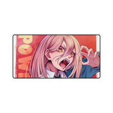 Load image into Gallery viewer, Power Mouse Pad (Desk Mat)
