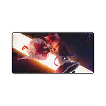 Load image into Gallery viewer, Puella Magi Madoka Magica Mouse Pad (Desk Mat)
