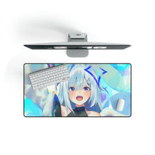 Load image into Gallery viewer, Virtual Youtuber Mouse Pad (Desk Mat)
