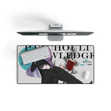 Load image into Gallery viewer, Touhou Mouse Pad (Desk Mat)
