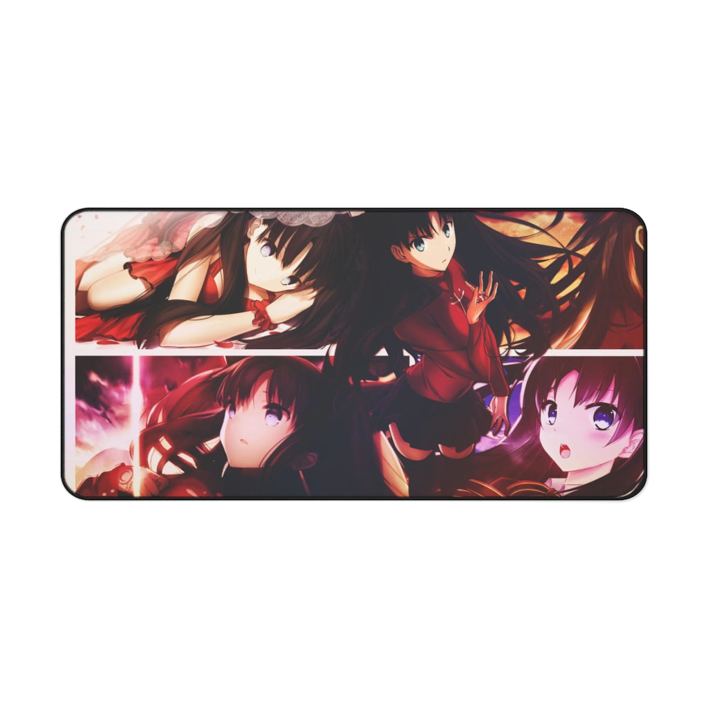 Fate/Stay Night Mouse Pad (Desk Mat)