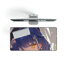 Load image into Gallery viewer, Amamiya Kokoro Mouse Pad (Desk Mat)
