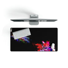 Load image into Gallery viewer, Anime Tokyo Ghoul Mouse Pad (Desk Mat)
