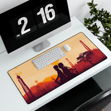 Load image into Gallery viewer, Sword Art Online Mouse Pad (Desk Mat)
