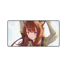 Load image into Gallery viewer, The Rising of the Shield Hero Mouse Pad (Desk Mat)
