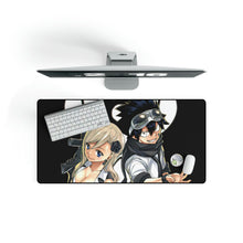 Load image into Gallery viewer, Edens Zero Anime Rebecca Shiki Mouse Pad (Desk Mat)
