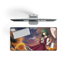 Load image into Gallery viewer, Touhou Mouse Pad (Desk Mat)
