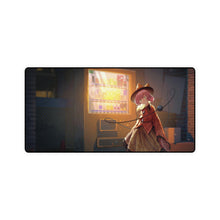 Load image into Gallery viewer, Koishi Komeiji Mouse Pad (Desk Mat)
