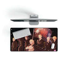 Load image into Gallery viewer, Anime Tokyo Revengers Mouse Pad (Desk Mat)
