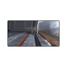 Load image into Gallery viewer, Your Name. Mouse Pad (Desk Mat)
