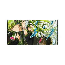 Load image into Gallery viewer, Vocaloid Mouse Pad (Desk Mat)
