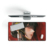 Load image into Gallery viewer, Yor Spy x Family Art Mouse Pad (Desk Mat)
