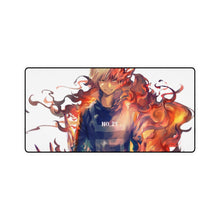 Load image into Gallery viewer, Shouto Todoroki (Boku no Hero Academia) Mouse Pad (Desk Mat)
