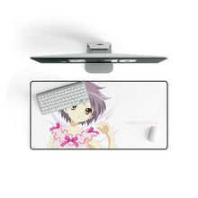 Load image into Gallery viewer, The Melancholy Of Haruhi Suzumiya Mouse Pad (Desk Mat)
