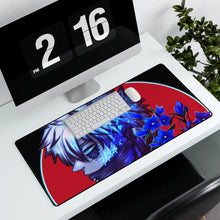 Load image into Gallery viewer, My Hero Academia Mouse Pad (Desk Mat) With Laptop
