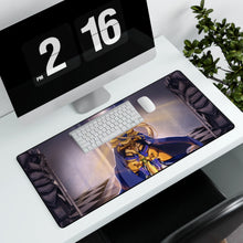 Load image into Gallery viewer, Sword Art Online: Alicization Mouse Pad (Desk Mat)
