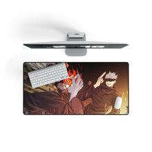 Load image into Gallery viewer, Jujutsu Kaisen Mouse Pad (Desk Mat)
