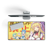 Load image into Gallery viewer, Touhou Mouse Pad (Desk Mat)

