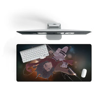 Load image into Gallery viewer, Misaka Ackerman Mouse Pad (Desk Mat)
