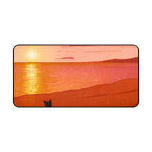 Load image into Gallery viewer, The Rising Of The Shield Hero Mouse Pad (Desk Mat)
