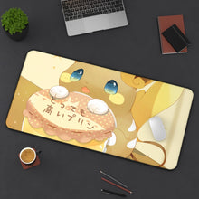 Load image into Gallery viewer, Anime Pokémon Mouse Pad (Desk Mat) On Desk
