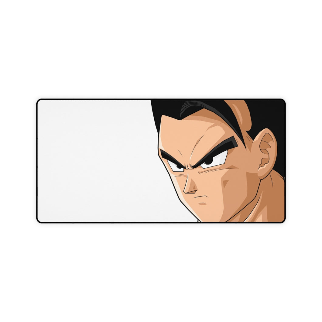 Mystic Gohan Mouse Pad (Desk Mat)