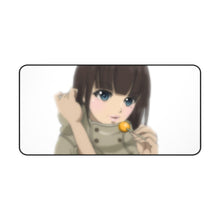 Load image into Gallery viewer, Darwin's Game Mouse Pad (Desk Mat)
