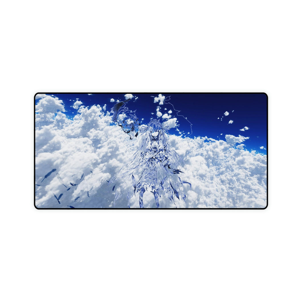 Rozen Maiden Mouse Pad (Desk Mat)