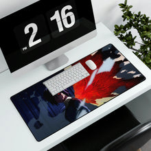 Load image into Gallery viewer, Touka Kirishima Mouse Pad (Desk Mat)
