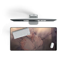Load image into Gallery viewer, Gintama Gintoki Sakata Mouse Pad (Desk Mat) On Desk
