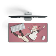 Load image into Gallery viewer, Yuru Yuri Mouse Pad (Desk Mat)
