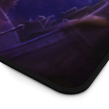 Load image into Gallery viewer, Gunslinger Girl Mouse Pad (Desk Mat) Hemmed Edge
