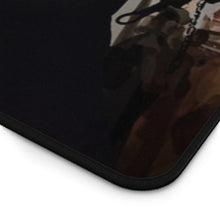 Load image into Gallery viewer, Fate/Stay Night Mouse Pad (Desk Mat) Hemmed Edge

