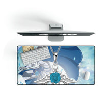Load image into Gallery viewer, Eugeo, Sword Art Online Alicization, Mouse Pad (Desk Mat)
