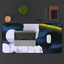 Load image into Gallery viewer, Pokémon: The First Movie Mouse Pad (Desk Mat) With Laptop

