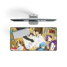 Load image into Gallery viewer, Servamp Mouse Pad (Desk Mat) On Desk
