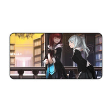 Load image into Gallery viewer, Pixiv Fantasia T Mouse Pad (Desk Mat)

