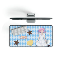 Load image into Gallery viewer, To Love-Ru: Darkness Mouse Pad (Desk Mat)
