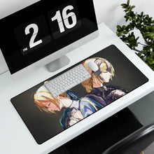 Load image into Gallery viewer, Fate/Grand Order Mouse Pad (Desk Mat)
