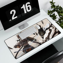 Load image into Gallery viewer, Anime Kantai Collection Mouse Pad (Desk Mat)
