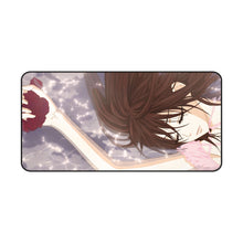 Load image into Gallery viewer, Vampire Knight Mouse Pad (Desk Mat)
