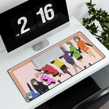 Load image into Gallery viewer, K-ON! Mouse Pad (Desk Mat)
