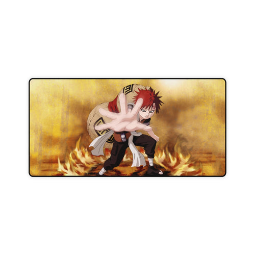 Anime Naruto Mouse Pad (Desk Mat)
