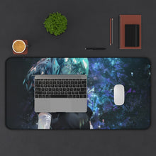 Load image into Gallery viewer, Houseki no Kuni - Diamond Mouse Pad (Desk Mat) With Laptop

