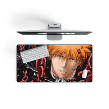 Load image into Gallery viewer, Anime Bleach Mouse Pad (Desk Mat)
