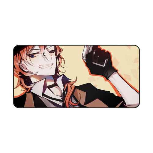 Bungou Stray Dogs Mouse Pad (Desk Mat)