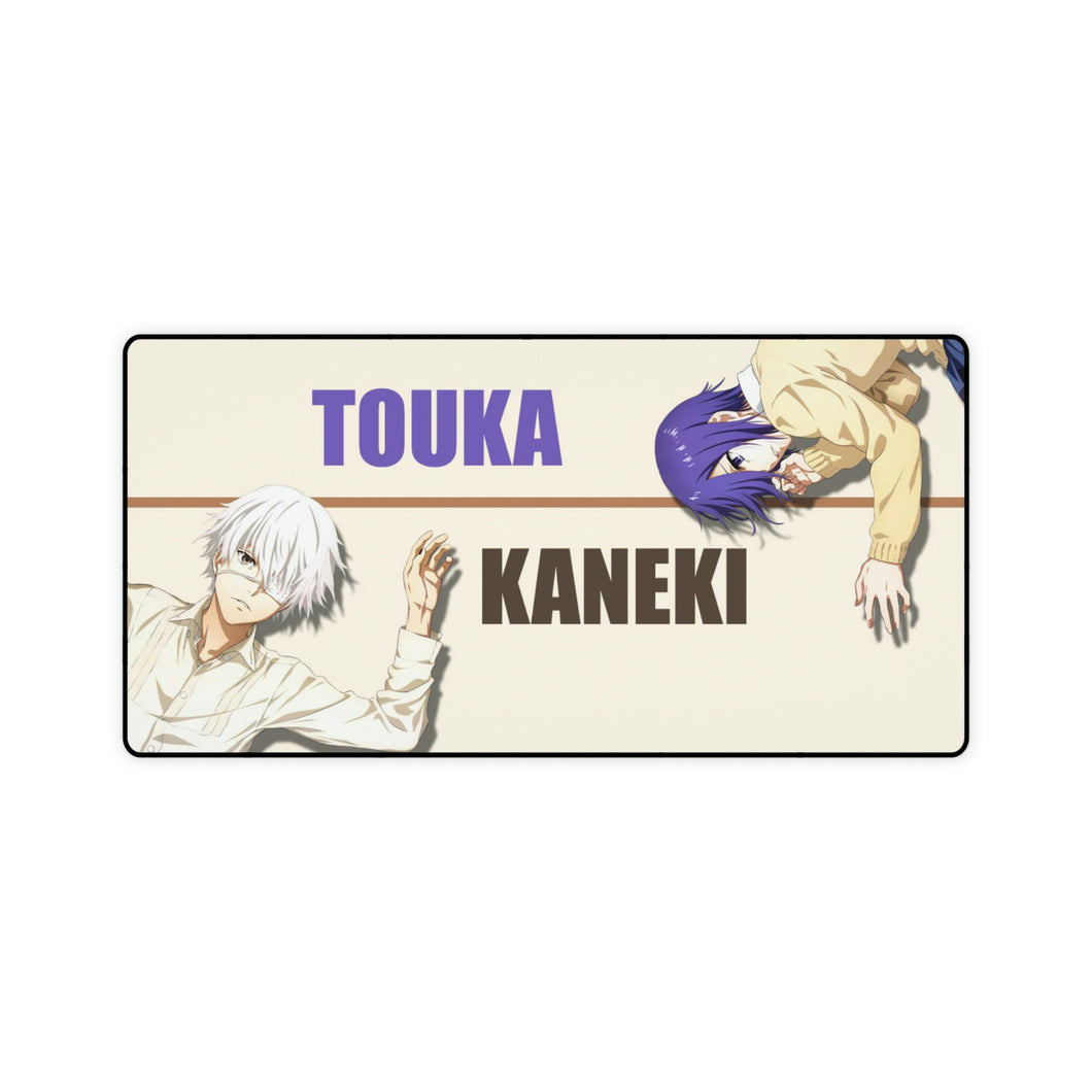 Anime Tokyo Ghoul Mouse Pad (Desk Mat)