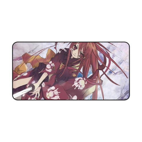Shakugan No Shana Shakugan No Shana Mouse Pad (Desk Mat)