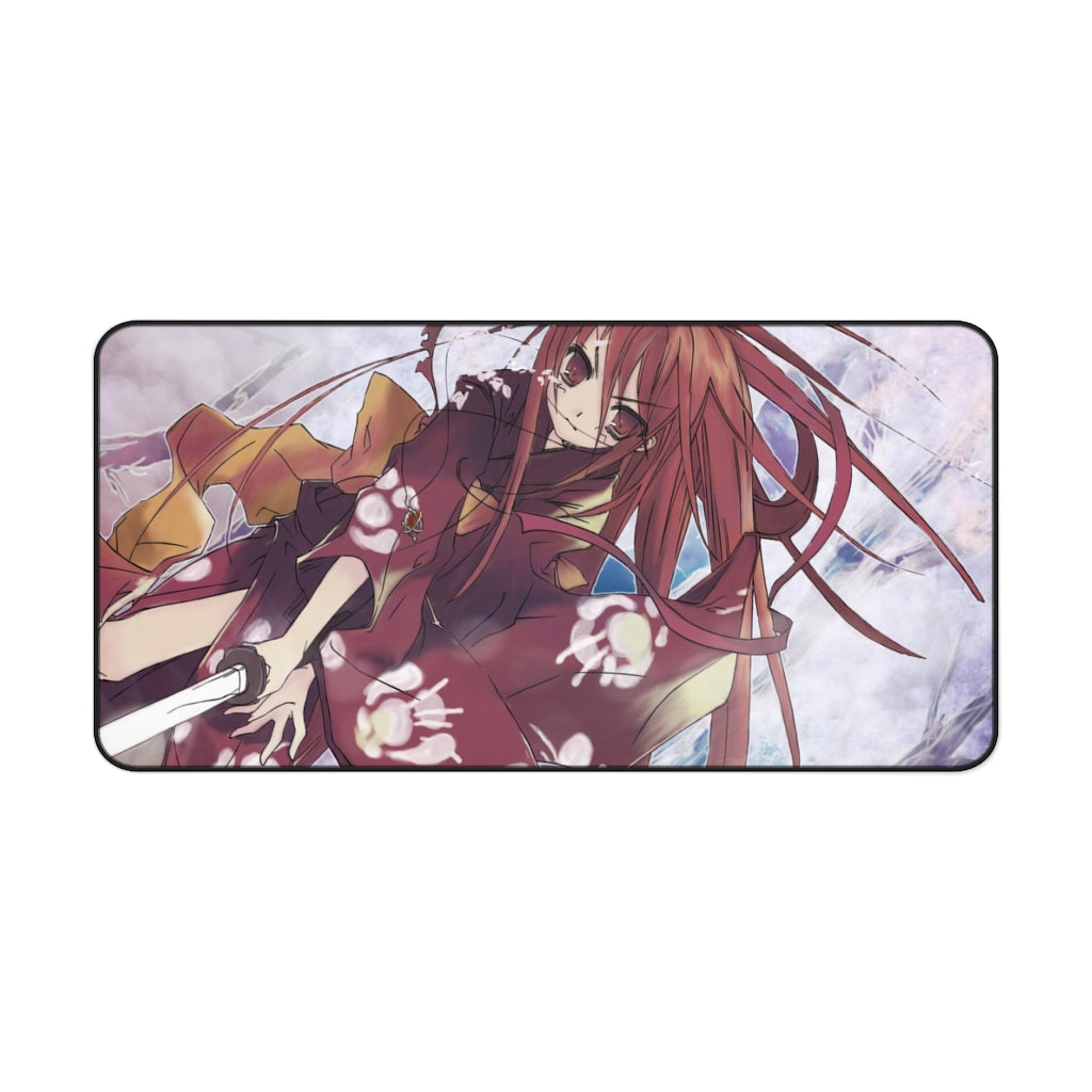 Shakugan No Shana Shakugan No Shana Mouse Pad (Desk Mat)